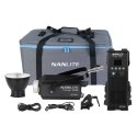 Nanlite Forza 720B Bicolor LED Nanlite Forza 720B Bicolor LED