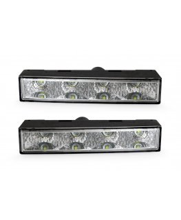 Amio Daytime running lights drl 540 pro
