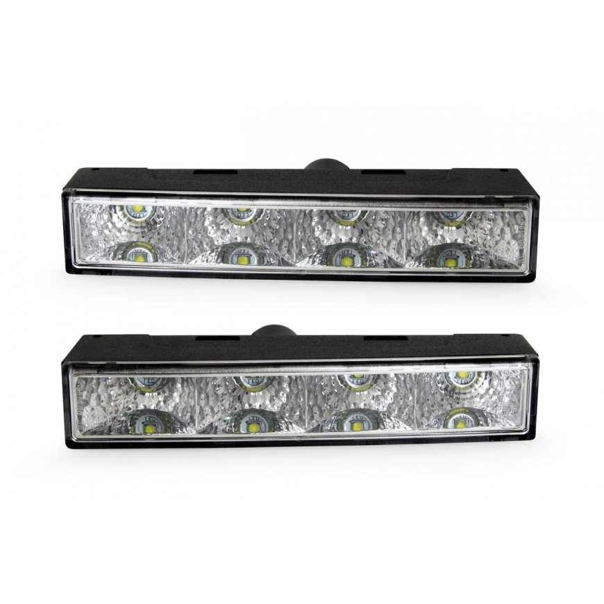 Amio Daytime running lights drl 540