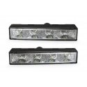 Amio Daytime running lights drl 540 pro