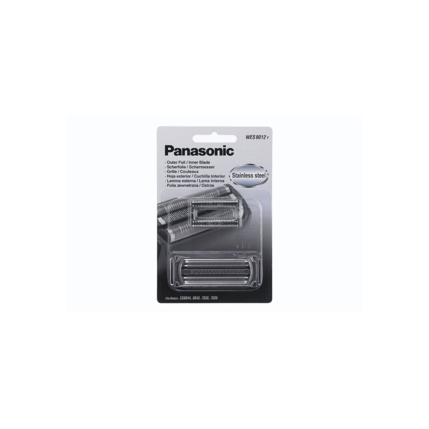 Panasonic WES9012Y1361 skustuvo priedas