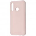 Evelatus Huawei P30 lite Nano Silicone Case Soft Touch TPU Pink Sand