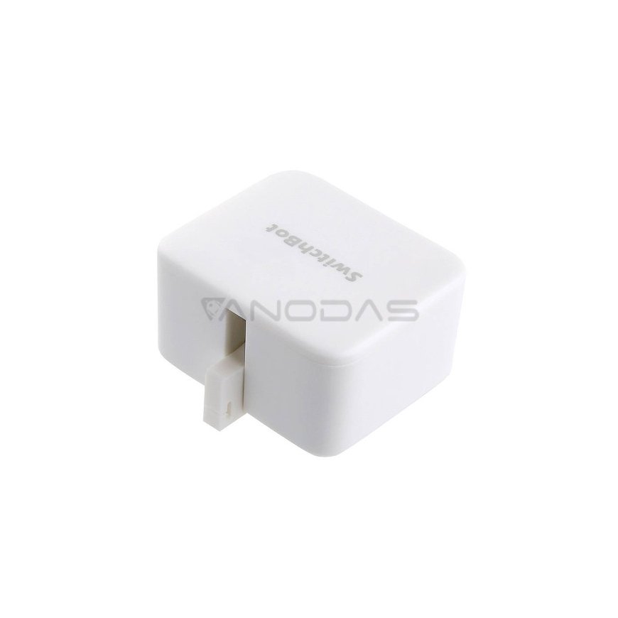 Wireless remote switch SwitchBot-S1 - white
