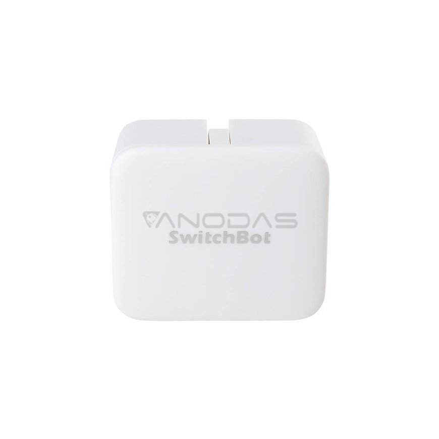 Wireless remote switch SwitchBot-S1 - white – 2