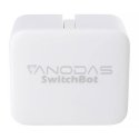 Belaidis nuotolinis jungiklis SwitchBot-S1 - baltas Belaidis nuotolinis jungiklis SwitchBot-S1 - baltas