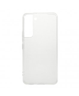Evelatus Samsung Galaxy S22 Plus Clear Silicone Case 1.5mm TPU Transparent