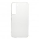 Evelatus Samsung Galaxy S22 Plus Clear Silicone Case 1.5mm TPU Transparent