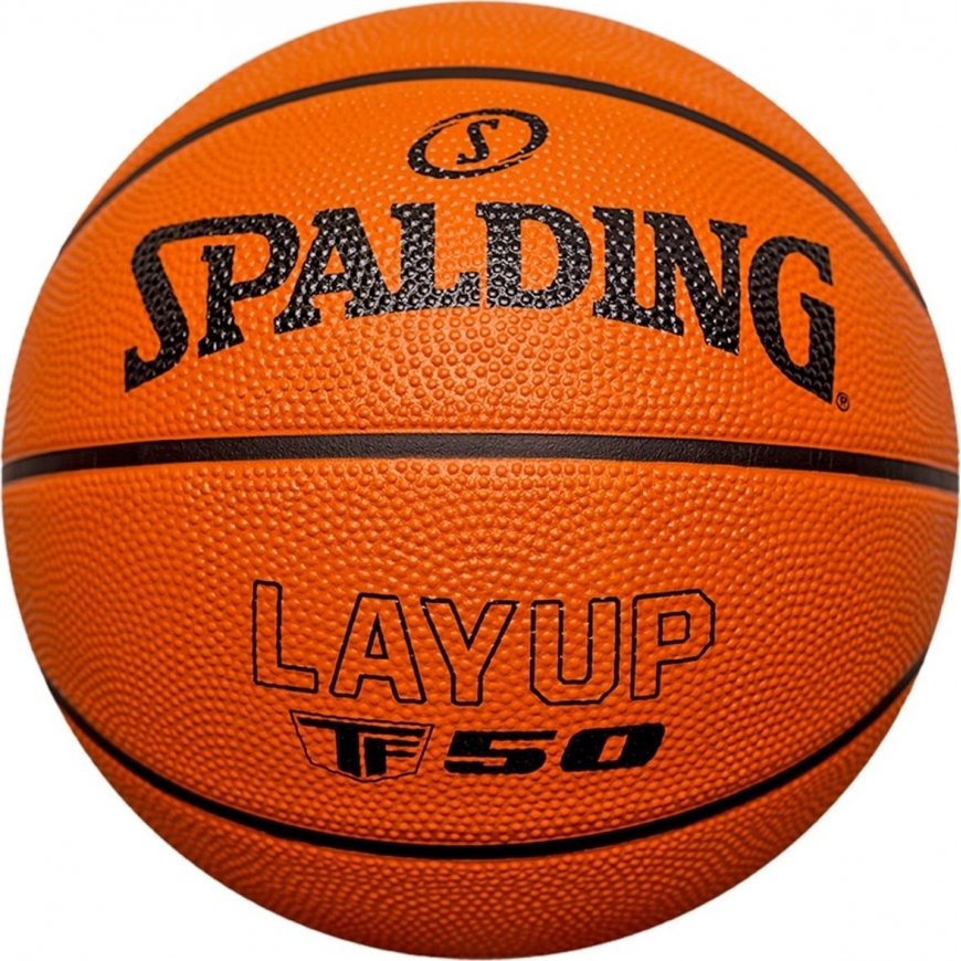 SPALDING LAYUP TF-50 (size: 5) – 2