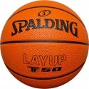 SPALDING LAYUP TF-50 (size: 5) SPALDING LAYUP TF-50 (size: 5)
