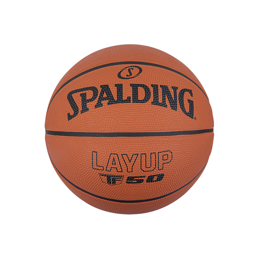 SPALDING LAYUP TF-50 (size: 5) – 3