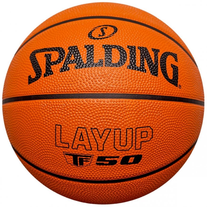 SPALDING LAYUP TF-50 (size: 5) – 4
