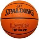 SPALDING LAYUP TF-50 (size: 5) SPALDING LAYUP TF-50 (size: 5)