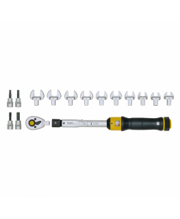 Dynamometric wrench PROXXON MICRO-Click MC60