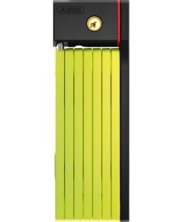 ABUS 86745 pyörän lukko 1000 mm Taittuva lukko