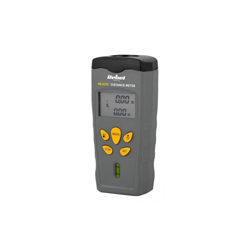 Distance meter REBEL RB-0015