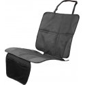 Amio Protective mat under the car seat with organizer csm-4b Amio Protective mat under the car seat with organizer csm-4b