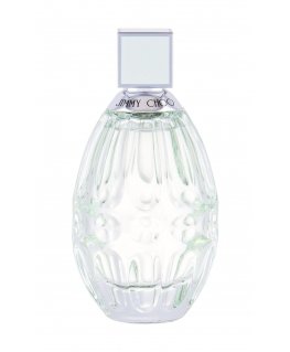 Jimmy Choo Floral Eau De Toilette Purškiklis 90ml