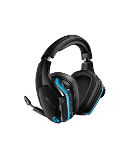 Logitech HEADSET GAMING G935/981-000744
