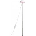 Airam Iris -kasvivalo, IP20, 5W, 240 lm, valkoinen Airam Iris -kasvivalo, IP20, 5W, 240 lm, valkoinen