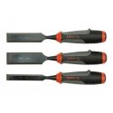 YATO MEDIENOS KALTŲ RINKINYS 16-25-32mm 6280