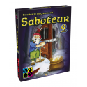 BRAIN GAMES žaidimas Saboteur 2 LV, 4751010190156 BRAIN GAMES žaidimas Saboteur 2 LV, 4751010190156
