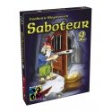 BRAIN GAMES žaidimas Saboteur 2 LV, 4751010190156 BRAIN GAMES žaidimas Saboteur 2 LV, 4751010190156