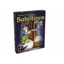 BRAIN GAMES game Saboteur 2 LV, 4751010190156 BRAIN GAMES game Saboteur 2 LV, 4751010190156