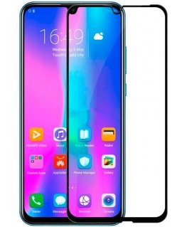 Evelatus Huawei P Smart 2019 2.5D Full Cover Japan Glue Glass Anti-Static