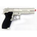 Pulio Metalinis policijos pistoletas GONHER 45/0 Pulio Metalinis policijos pistoletas GONHER 45/0