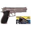 Pulio Metalinis policijos pistoletas GONHER 45/0 Pulio Metalinis policijos pistoletas GONHER 45/0