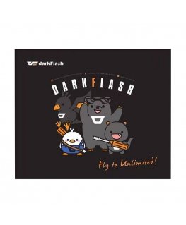 Gaming Mousepad Darkflash