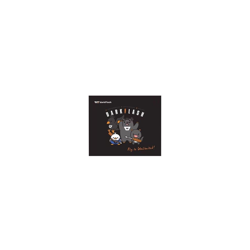 Gaming Mousepad Darkflash – 2