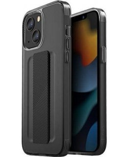 Case PanzerGlass UNIQ accessory Heldro iPhone 13 6.1" dymny/smoke