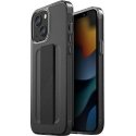 Case PanzerGlass UNIQ accessory Heldro iPhone 13 6.1" dymny/smoke Case PanzerGlass UNIQ accessory Heldro iPhone 13 6.1" dymny/smoke