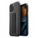 Dėklas PanzerGlass UNIQ priedas Heldro iPhone 13 6.1" dymny/smoke Dėklas PanzerGlass UNIQ priedas Heldro iPhone 13 6.1" dymny/smoke