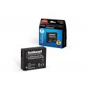 Hahnel HL-PE9HP (DMW-BLE9) Liitiumioon (Li-Ion) 1000 mAh Hahnel HL-PE9HP (DMW-BLE9) Liitiumioon (Li-Ion) 1000 mAh