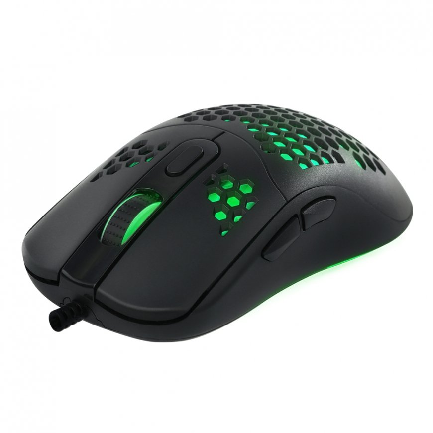 Marvo G925 mouse Ambidextrous USB Type-A Optical 12000 DPI – 2
