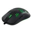 Marvo G925 mouse Ambidextrous USB Type-A Optical 12000 DPI Marvo G925 mouse Ambidextrous USB Type-A Optical 12000 DPI
