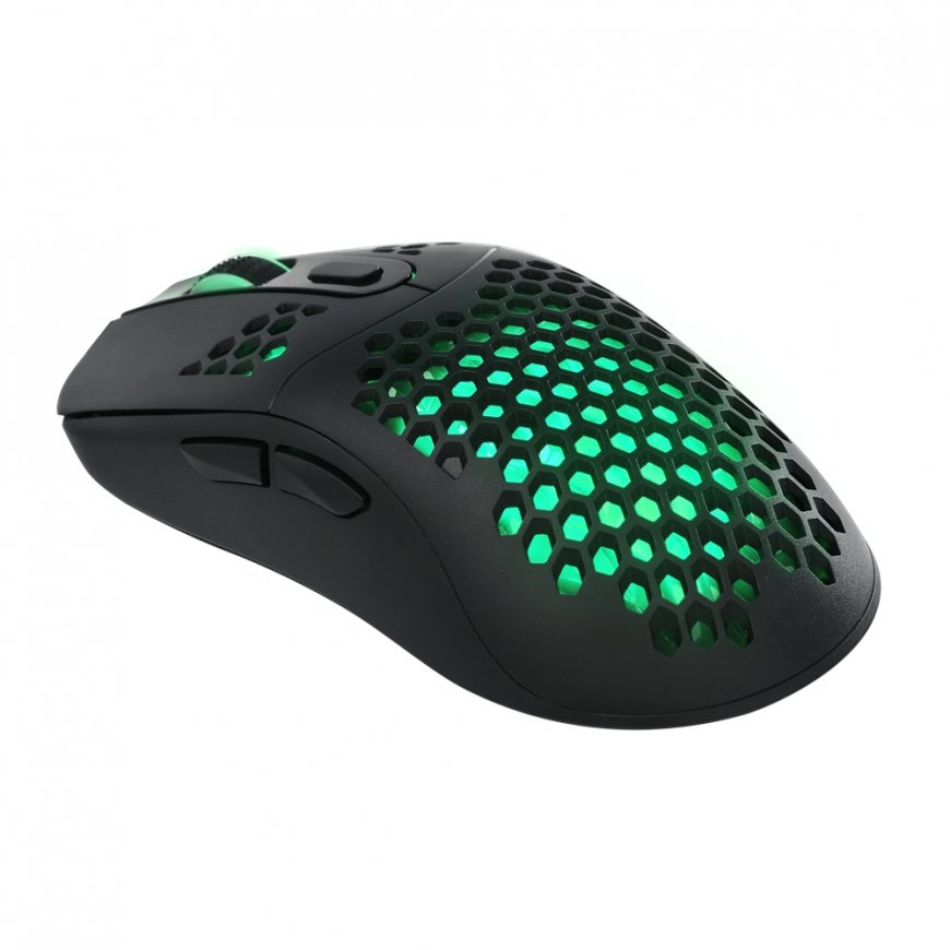Marvo G925 mouse Ambidextrous USB Type-A Optical 12000 DPI – 4