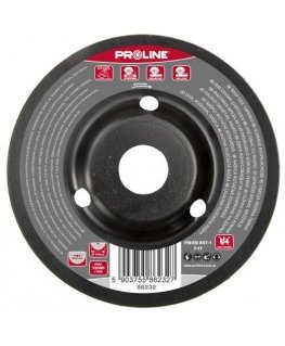 Proline Disc diagonal pale fine b type teeth 125 mm proline