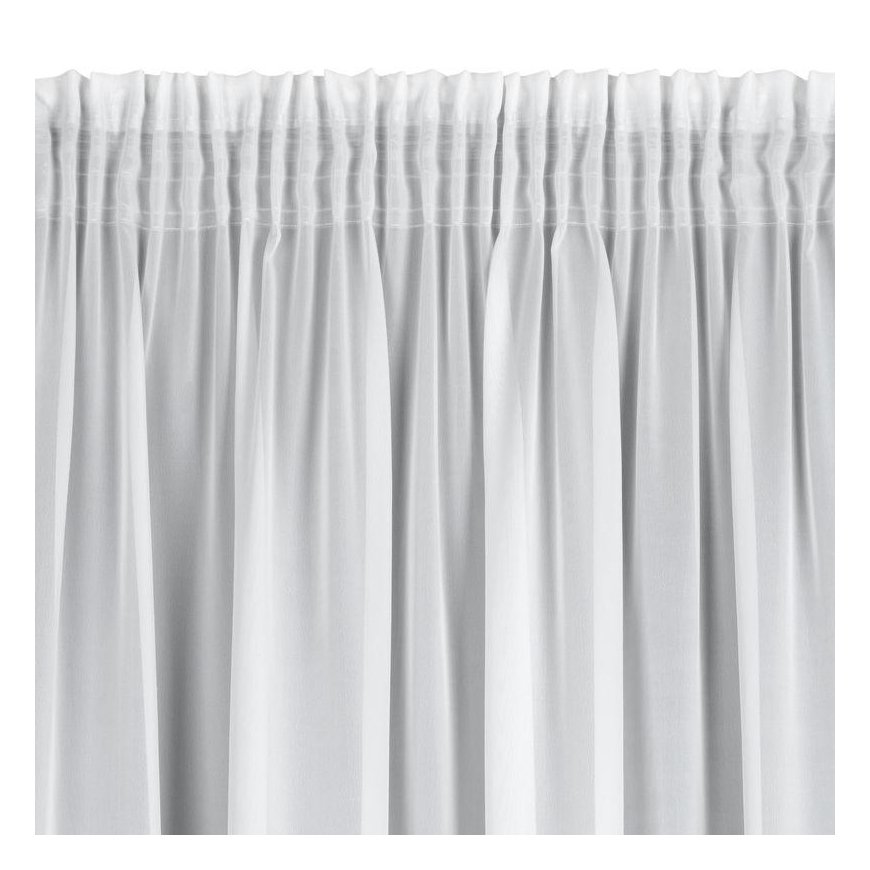 Eurofirany FIR / DALIA / B 140X270 STRIPS Day curtains – 4
