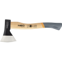 Neo Ax 1000 g, hickory handle Neo Ax 1000 g, hickory handle