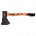 Neo Kirvis 1000 g, hikorio rankena Neo Kirvis 1000 g, hikorio rankena