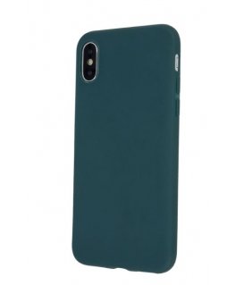 iLike - Nokia G10 / G20 Matt TPU case Forest Green