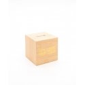 Evelatus - Evelatus Multifunctional Clock EMC02 Yellow Evelatus - Evelatus Multifunctional Clock EMC02 Yellow
