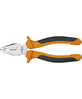 Neo combination pliers 160 mm (01-010)