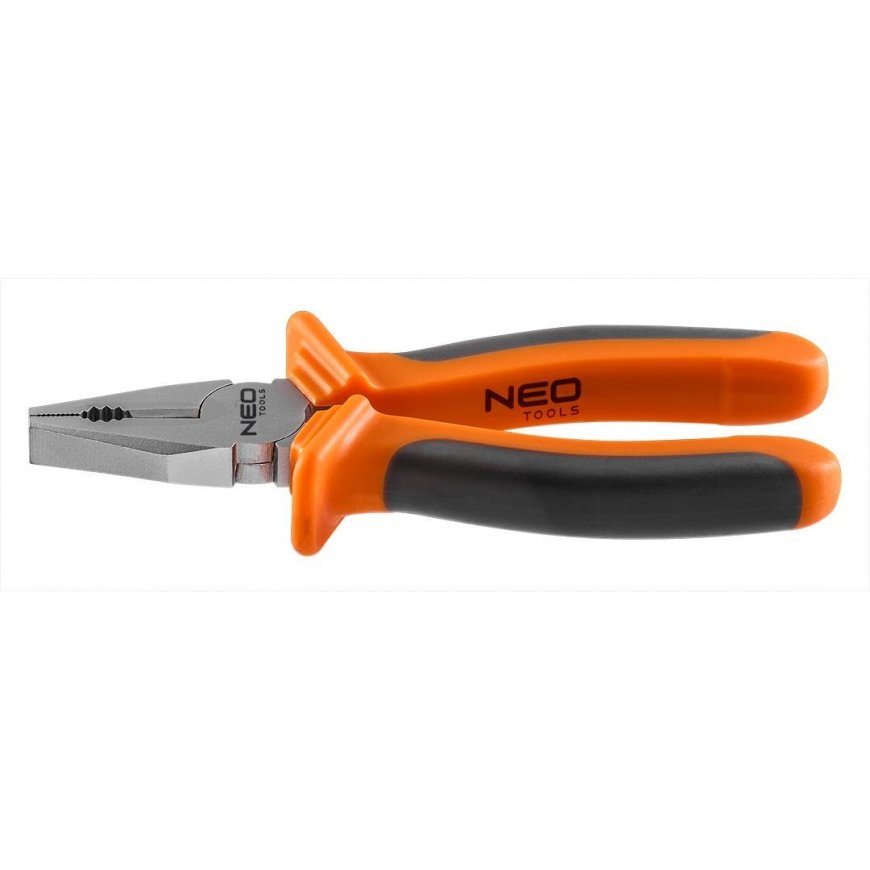 Neo combination pliers 160 mm (01-010) – 2