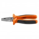 Neo kombinuotos replės 160 mm (01-010) Neo kombinuotos replės 160 mm (01-010)