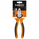 Neo kombinuotos replės 160 mm (01-010) Neo kombinuotos replės 160 mm (01-010)