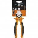 Neo kombinuotos replės 160 mm (01-010) Neo kombinuotos replės 160 mm (01-010)